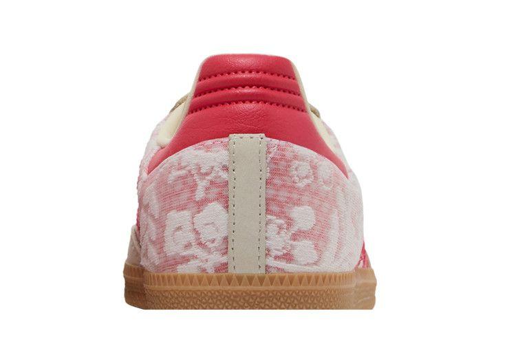adidas Samba OG Liberty London Better Scarlet (Women's)