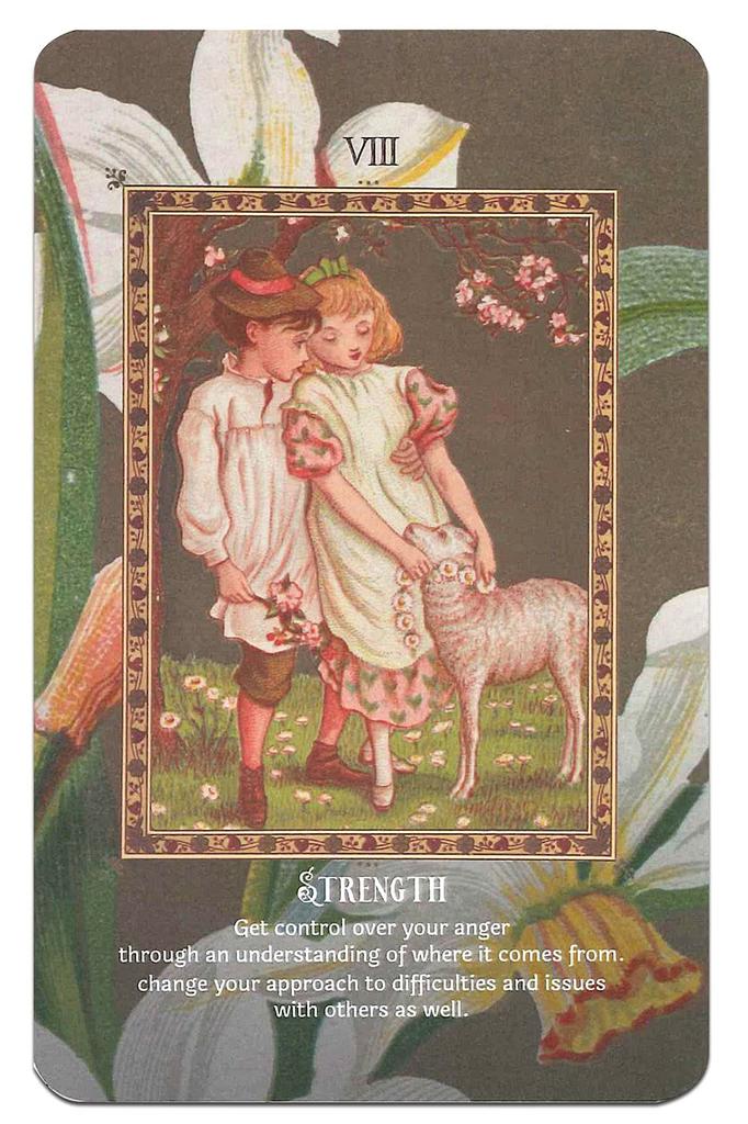 Nichiyu Tarot Waite Fortune Telling Direct Import from the Tarot Arcana Includes Japanese Commentary World of Kate 22-Card Cards, Edition, [Authentic,