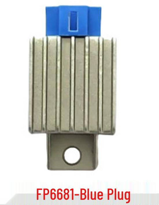 Compatible with GY6125: JF2-81910-00-00, JF2-81910-01-00, JF2-81910-10.