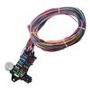 Universal Wire Harness Muscle Hot Rod Street Rat Voltage-Circuit Fuse Box Tool