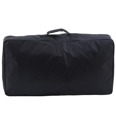 1 Pc Guitar Pedalboard Bag Portable Effects Case Pedalboard Guitar Pedals Universal Bag