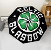 Celtic Football Club (14) Umbrella Sturdy Frame Suitable for Outdoor Activities Beach Travel Ideal Gift for All Seasons
