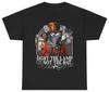Muppets XMAS Carol Gonzo Rizzo Vintage Gift S-5XL T-Shirt Men Women Unisex