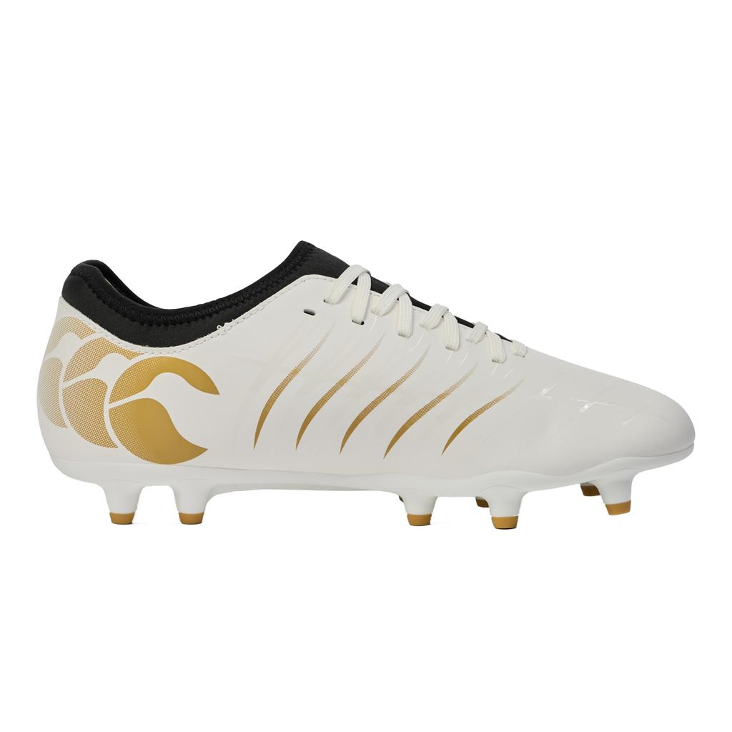 canterbury Unisex Erwachsene Phoenix 2.0 Team Firm Ground Rugby Stiefel