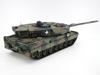 Tamiya 1/35 Scale Limited Edition Ukrainian Army Leopard 2A6 Plastic Model Kit 25207