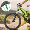 Bike Tire Lever Device Heavy Duty Plastic Metal Lightweight Universal MTB Road Mountain Bicycle Tire Removal Tools Bike Accessories