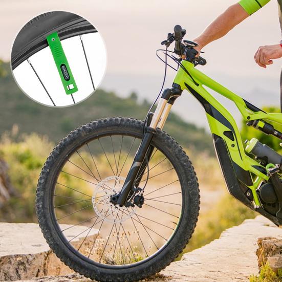 Pákové zařízení na kola Těžký plast Kov Lehký Univerzální MTB Silniční horská kola Nástroje na demontáž pneumatik Příslušenství pro kola