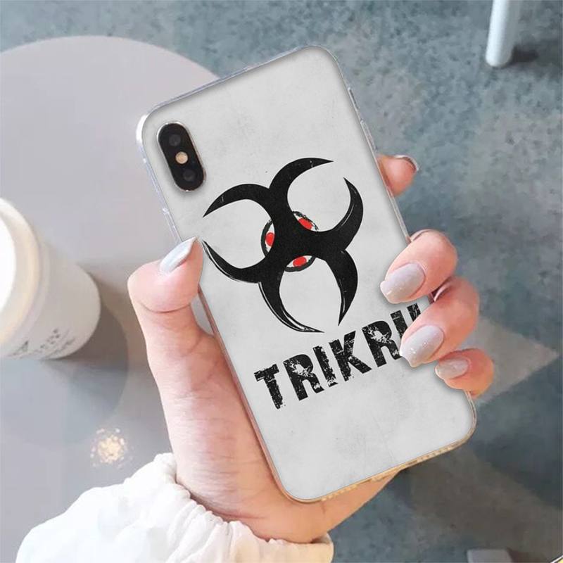 Yinuoda Heda Lexa The 100 TV Phone Case for iPhone 11 12 13 Mini Pro XS MAX 8 7 6 6S Plus X 5S SE 2020 XR Case