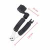 String Winder, String Cutter, Pin Puller, String Winder, Guitar Maintenance Tool, 3-in-1 Multi-Function