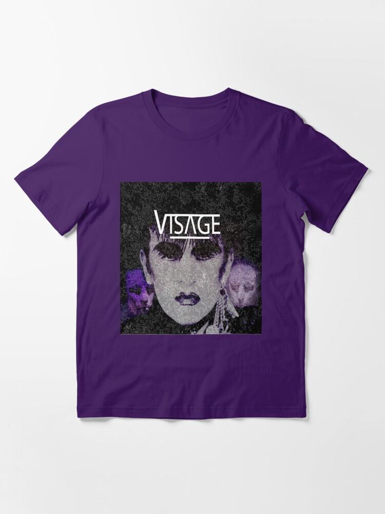 Visage Visage Essential T-Shirt