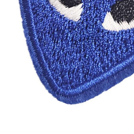 1 Set Stickerei-Patch Feine Verarbeitung Breite Verwendung Stoff Aufnäher Herzform DIY Aufkleber Applikation Kleidung Zubehör