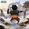 1pc Officially Licensed One Piece Monkey D. Luffy Gear Fourth: Snakeman Figure Perfect for Ornament and Gifting