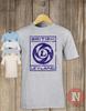 British Leyland Retro Logo T-Shirt Car Auto Used Print Tee