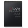 Tamsa Professional Croquis Sketchbook