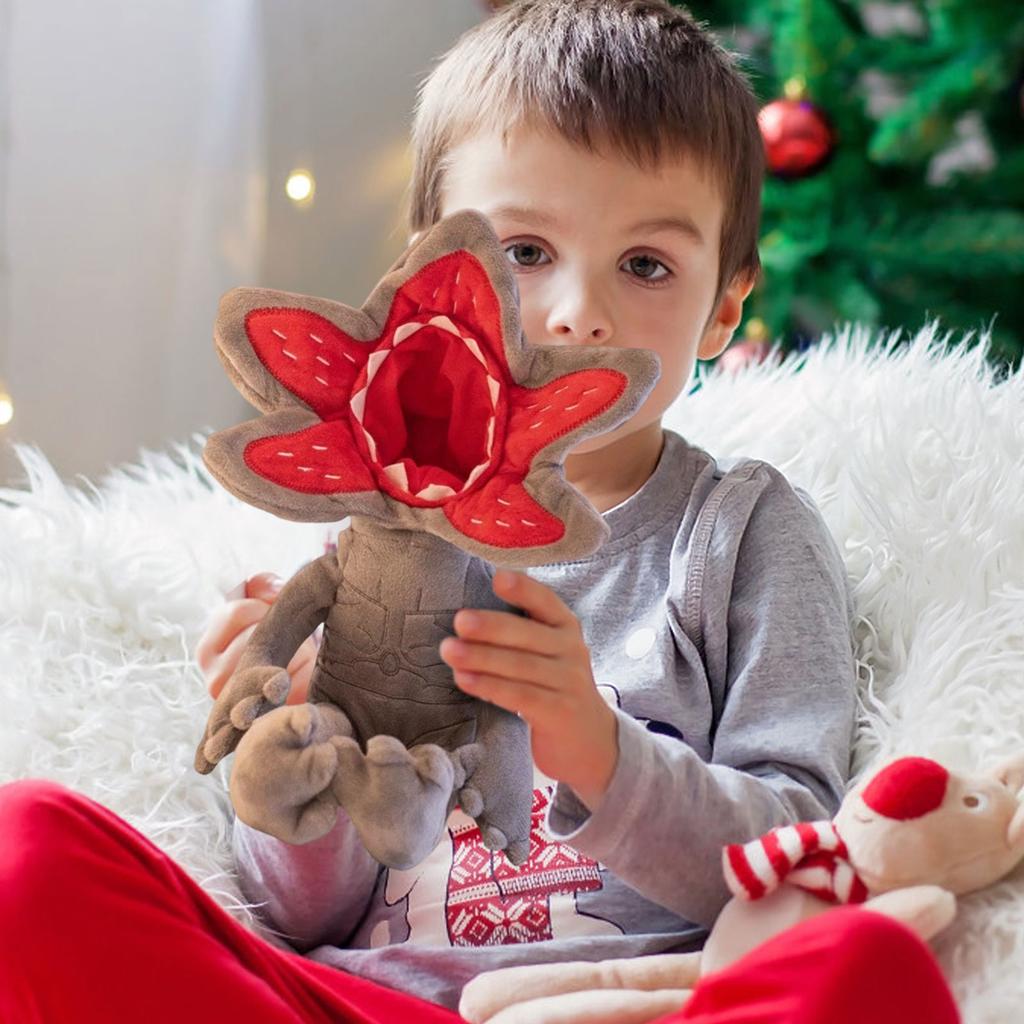 Adorable Soft Plush Creature Toy - Huggable Stuffed Figure For Kids & Ideal Gift