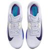 Nike Air Zoom Rival Fly 4 Ghost Blue Void Men Sneakers Persian-Violet Baltic-Blue FV6040-002