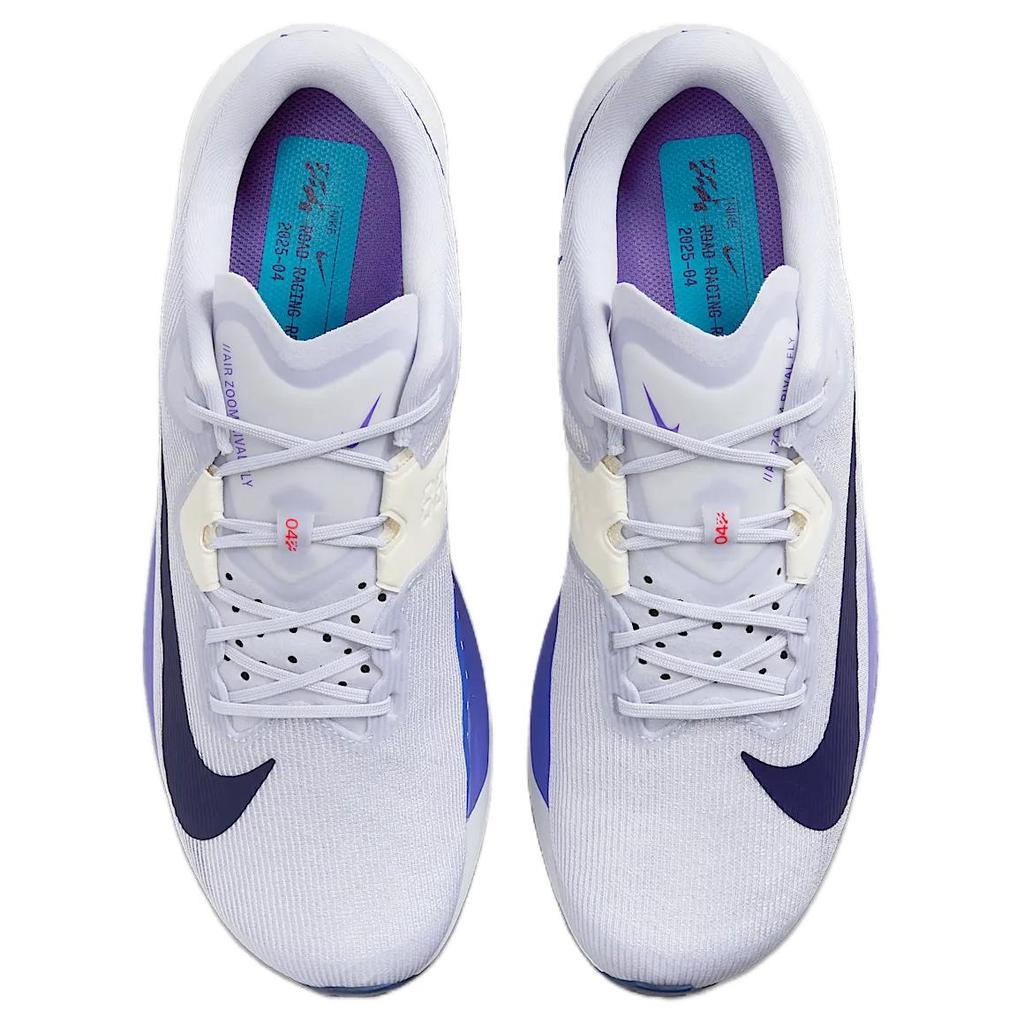 Nike Air Zoom Rival Fly 4 Ghost Blue Void Men Sneakers Persian-Violet Baltic-Blue FV6040-002