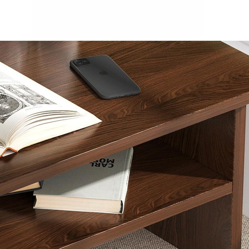 Modern Coffee Table Tatami Tea Table Floor-standing Table Balcony Table Bay Window Tv Table Furniture Living Room