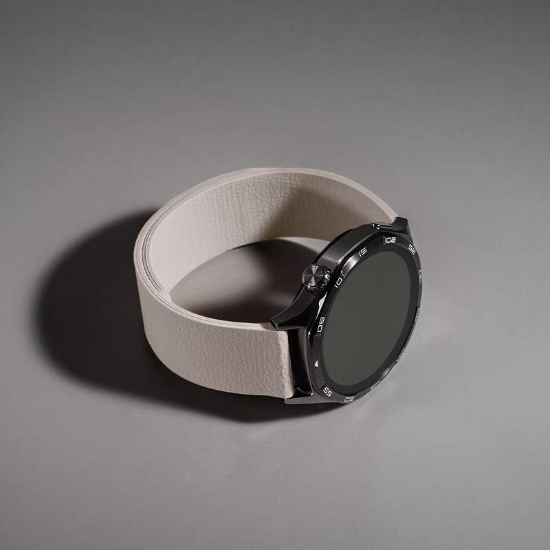 18/20/22mm Straps for HUAWEI Watch GT4/GT5/GT6/GT3/6 Pro 42mm 46mm 41mm Magnetic Sport Bracelet Correa HUAWEI Watch GT 6 Band