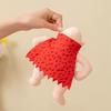 Captain Underpants & Superman Adventures Plush Doll Anime Figurine