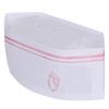 JINGRUIXIANG Disposable Chef Paper Hats