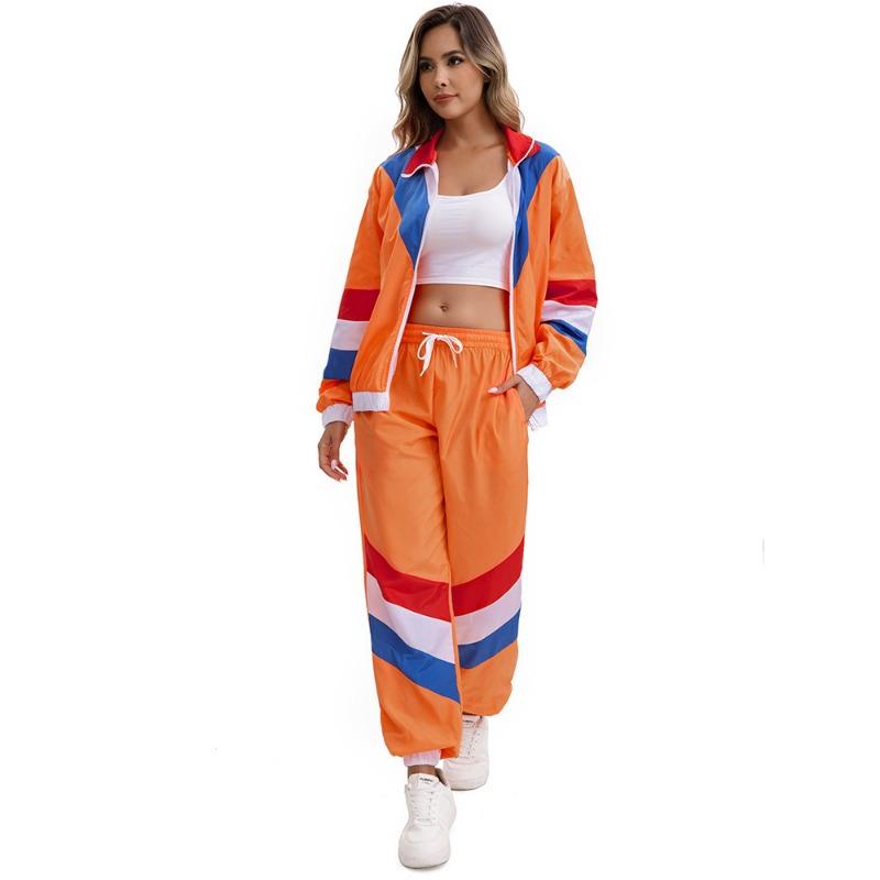 New vintage disco Halloween party stage costumes