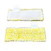 A20F-6Pcs Replacement Microfibre Mop Cloth For Karcher Easy Fix SC2, SC4, SC5 Steam Cleaners Part Mop Pads