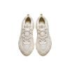 New Anta Meteorite Cushioning Anti Slip And Wear Resistant Low Top Chunky Sneakers Men's Muddy Sandy Gray 112348852-1
