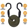 Trunk Fixed Luggage Fixing Rope Widened Camping Rope Durable Elastic Rope