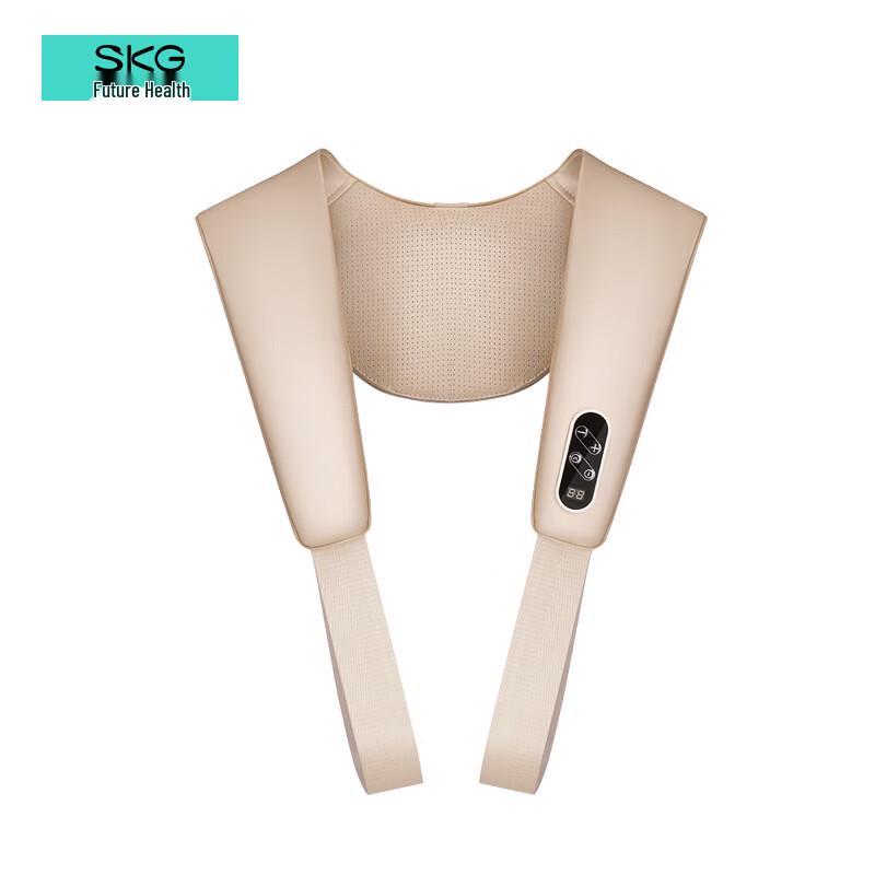 

SKG H1 Multi-Site Neck & Shoulder Massager CN plug (adapter included)