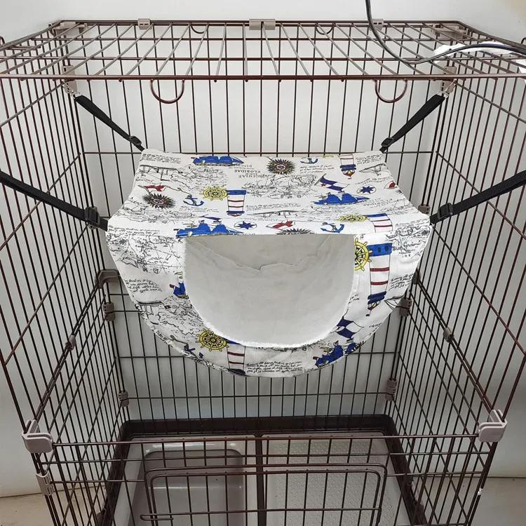 Pet Hammock Supplies Cat Hammock Cat's Nest House Pet Products Cat Supplies