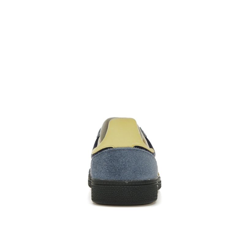 adidas Sneakersnstuff x GT 2 2nd Edition - Berlin Unisex Sneakers Blue Pantone Almost-Yellow IF9770