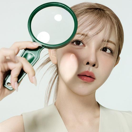 SUNGBOON EDITOR Green Tomato NMN Pore Lifting Cream 50ml