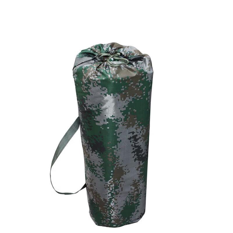 Outdoor Camouflage Thickened Moisture-proof Mat