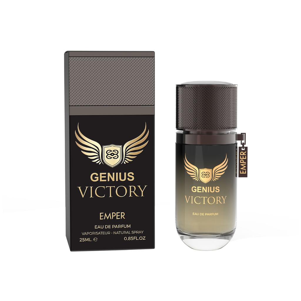 Genius Victory Emper Perfumed Water