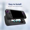 Soft Silicone Protective Case for Rog Gaming Handheld All Around Cover Case AntiScratch Comfort Silicone Case