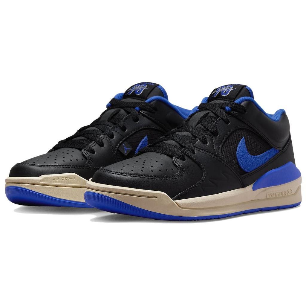 (WMNS) Air Jordan Stadium 90 'Black Varsity Royal' Women's FB2269-041