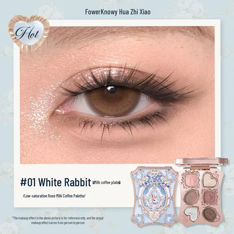 Flower Knows Bonnie Garden Zestaw Kosmetyków na Prezent