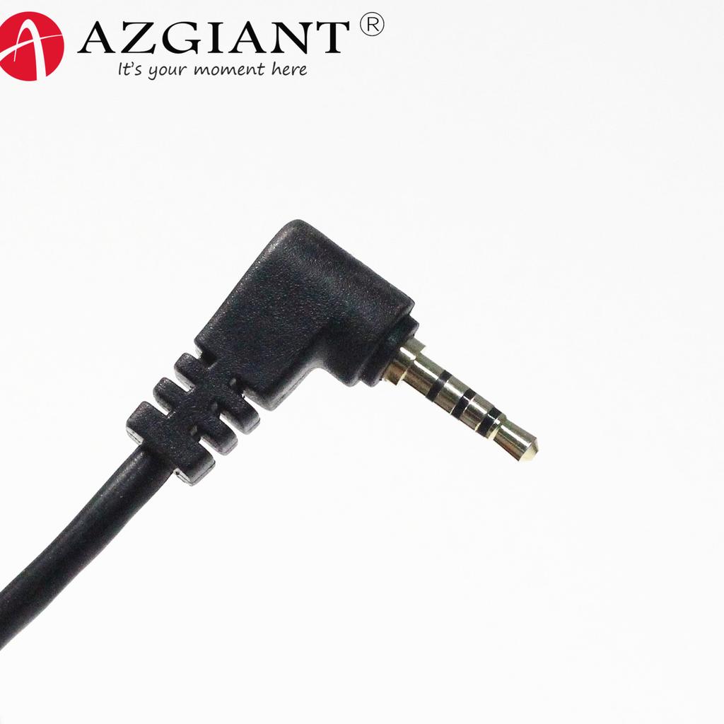 6/10M 5pin 2.5mm Jack Extension Cable For Car RCA Video Rear View Camera Male, DVR Camera Cable