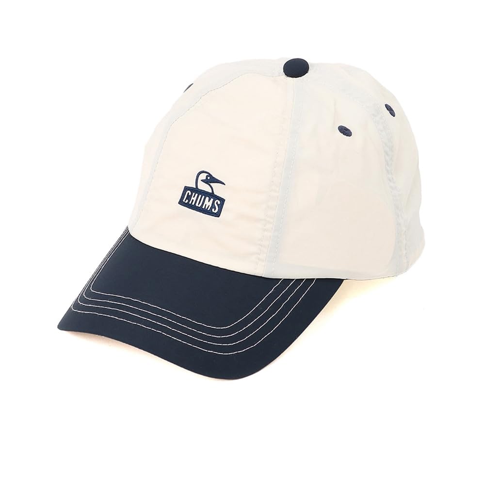 

Cap Kearns Cap [Chums] Men s Cream/Navy