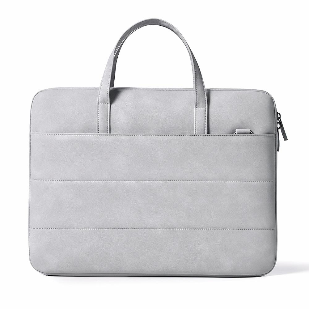 TS JYL laptop bag,Women Laptop Handbag Shockproof Wearproof Case Fit 16 Inch For Apple Huawei