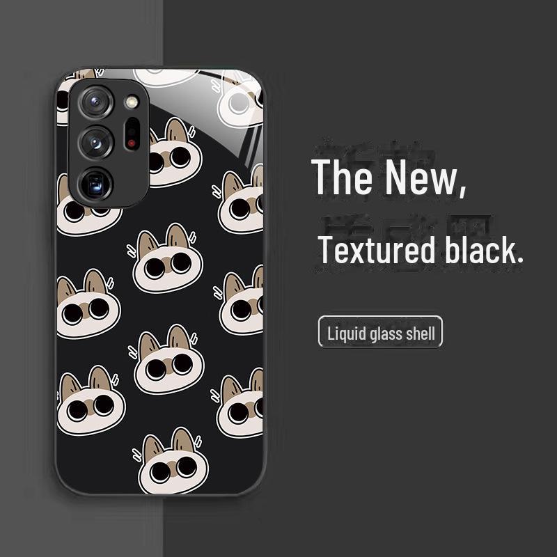 

Маленькая бобовая паста Милое животное M02 для Samsung Note10 A13 A10 A03Core Note 8