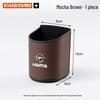 Haima Vehicle Water Cup Holder & Storage Box for 6P, 8S, 7X New Energy Models.