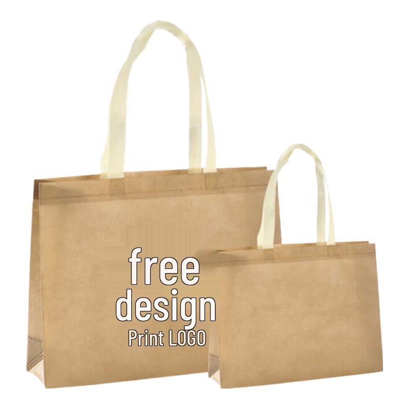 Naitesaiwei Waterproof Non-Woven Tote Bag