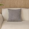 Corduroy Windmill Patchwork Cushion Cover for Bedroom or Living Room Sofa