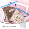 Food Vacuum Bag Bags Vegetable Preservation Storage Sealer for Reusable Fresh Keeping Meat