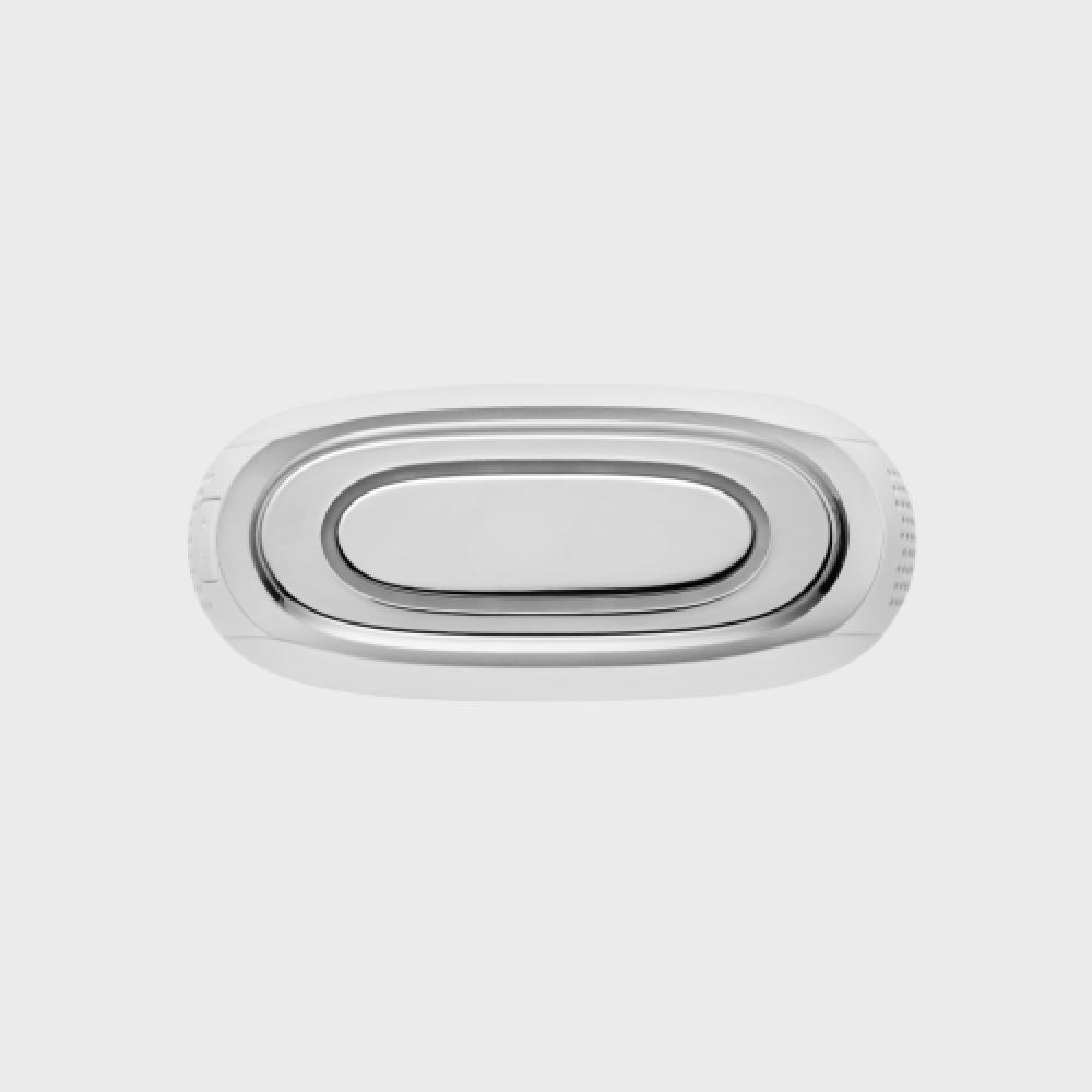 Viveca Ribbon Galvanic Massager