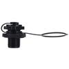 Screw Air Valve Boston Valve Durable Corrosion Proof Leak Proof Replaceable Convenience Inflation Raft