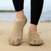 Quick Dry Adult Wading Sneakers Anti-slip Breathable Aquatic Shoes for Beach Outdoor Water Sports Fishing Surfing Swimming