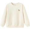 Balabala Children's Long Sleeve Versatile Top